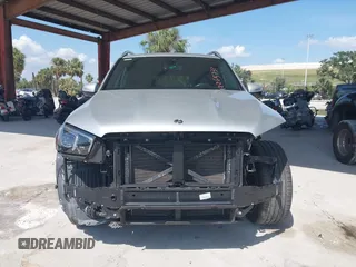 2020 Mercedes-Benz GLE 350 z VIN 4JGFB4KB4LA101207, wystawiony jako IAAI lot #42265732 z przebiegiem 61 962 mil mil oraz . Historia ofert i sprzedaży dostępna na DreamBid. Obrazek 13.