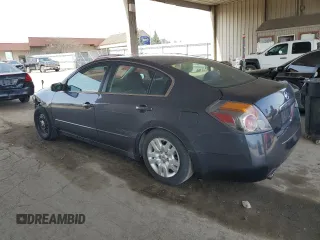 2012 Nissan Altima 2.5 SL with VIN 1N4AL2APXCN465630, listed as a Copart auction lot 51442255 with 146,140 mi miles and Salvage Title. Bid and sale history available at carsss.com. Image 2.
