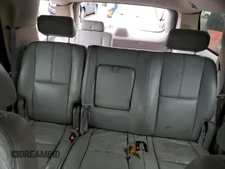 2007 Chevrolet Tahoe LT z VIN 1GNFC130X7J118958, wystawiony jako Copart lot #47381484 z przebiegiem 323 456 mil mil oraz Nie do naprawy • Non repairable. Historia ofert i sprzedaży dostępna na DreamBid. Obrazek 10.