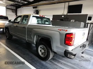 2014 Chevrolet Silverado 1500 Work Truck with VIN 1GCVKPEC7EZ271054, listed as a IAAI auction lot 42147629 with 190,636 mi miles and . Bid and sale history available at DreamBid. Image 1.
