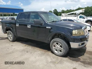 2004 Ford F-150 XLT z VIN 1FTPW14514KC31332, wystawiony jako Copart lot #65973535 z przebiegiem 206 676 mil mil oraz Czysty tytuł • Clean title. Historia ofert i sprzedaży dostępna na DreamBid. Obrazek 4.
