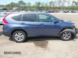 2012 Honda CR-V EX-L with VIN 5J6RM4H76CL017273, listed as a IAAI auction lot 42178338 with 170,188 mi miles and . Bid and sale history available at carsss.com. Image 13.