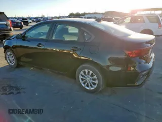 2020 Kia Forte LXS with VIN 3KPF24ADXLE227723, listed as a Copart auction lot 47777355 with Not Provided miles and Salvage Title. Bid and sale history available at carsss.com. Image 2.