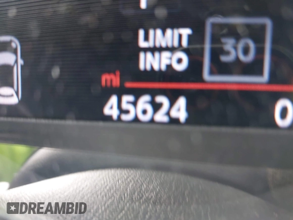 2019 MINI Countryman Cooper with VIN WMZYS7C58K3F46367, listed as a IAAI auction lot 41582493 with 45,624 mi miles and . Bid and sale history available at DreamBid. Image 7.