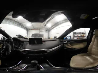 2016 Mazda CX-9 Grand Touring with VIN JM3TCBDY9G0109770, listed as a IAAI auction lot 41551085 with 131,812 mi miles. Bid and sale history available at carsss.com. Image 20.