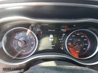 2016 Dodge Charger R/T with VIN 2C3CDXCT5GH327553, listed as a Copart auction lot 51487535 with 102,751 mi miles and Salvage Title. Bid and sale history available at carsss.com. Image 9.