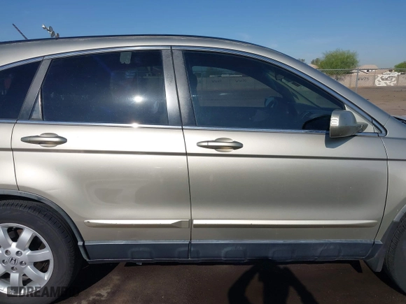 2008 Honda CR-V EX-L with VIN JHLRE387X8C012553, listed as a IAAI auction lot 41985312 with 154,713 mi miles. Bid and sale history available at carsss.com. Image 13.