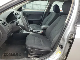 2012 Ford Fusion SE with VIN 3FAHP0HA1CR402020, listed as a Copart auction lot 55235205 with 177,028 mi miles and Non Repairable. Bid and sale history available at DreamBid. Image 7.