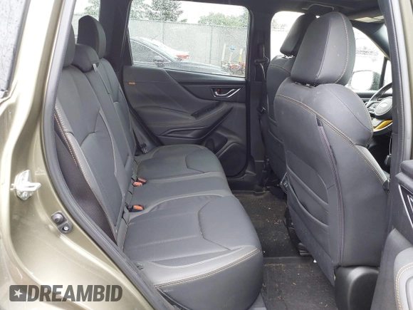 2022 Subaru Forester Wilderness with VIN JF2SKALC5NH416327, listed as a IAAI auction lot 42354984 with 45,875 mi miles and . Bid and sale history available at DreamBid. Image 8.