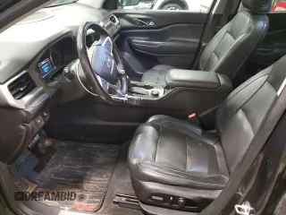 2018 GMC Acadia SLT with VIN 1GKKNWLS3JZ210961, listed as a Copart auction lot 53095745 with 98,573 mi miles and Clean title. Bid and sale history available at DreamBid. Image 7.