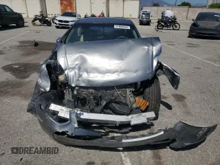 2004 Infiniti G35 Coupe w/Leather with VIN JNKCV54E84M817635, listed as a Copart auction lot 51684555 with 0 mi miles and Salvage Title. Bid and sale history available at carsss.com. Image 5.