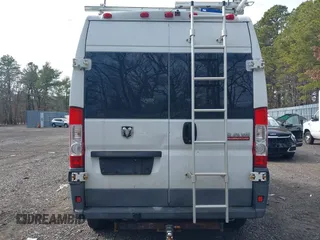 2014 Ram ProMaster Cargo with VIN 3C6TRVBG3EE105518, listed as a IAAI auction lot 41673098 with 201,978 mi miles and . Bid and sale history available at DreamBid. Image 16.