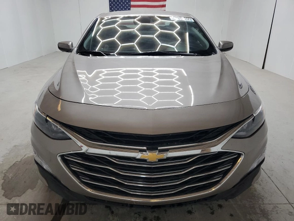 2023 Chevrolet Malibu LT with VIN 1G1ZD5ST5PF177031, listed as a Copart auction lot 56200295 with 45,353 mi miles and Clean Title. Bid and sale history available at DreamBid. Image 5.