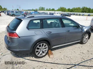 2018 Volkswagen Golf S with VIN 3VWH17AU4JM754265, listed as a Copart auction lot 59109775 with 113,042 mi miles and Clean title. Bid and sale history available at DreamBid. Image 3.