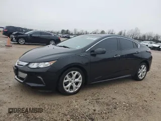 2016 Chevrolet Volt Premier with VIN 1G1RD6S54GU108527, listed as a Copart auction lot 39266083 with 80,423 mi miles. Bid and sale history available at carsss.com. Image 1.