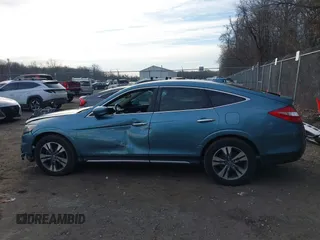 2014 Honda Crosstour EX-L с VIN 5J6TF2H5XEL001342, выставлен на аукционе IAAI как лот 41603425 с пробегом 157 347 миль миль и . История ставок и продаж доступна на DreamBid. Изображение 14.
