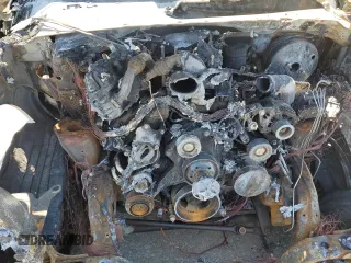 2015 Ford F-350 Platinum with VIN 1FT8W3BT0FEA08170, listed as a Copart auction lot 59185425 with Not provided miles and Salvage title. Bid and sale history available at DreamBid. Image 11.