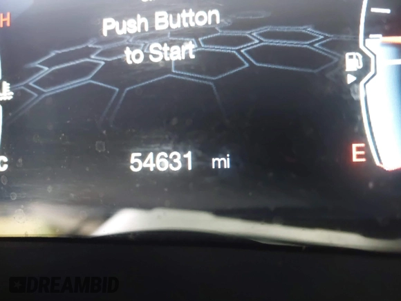 2021 Jeep Compass Limited с VIN 3C4NJDCB6MT503676, выставлен на аукционе IAAI как лот 42237071 с пробегом 54 631 миль миль и . История ставок и продаж доступна на DreamBid. Изображение 16.