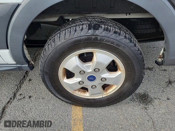 2018 Ford Transit с VIN 1FTYR1YG7JKA30182, выставлен на аукционе IAAI как лот 42774231 с пробегом 103 209 миль миль и . История ставок и продаж доступна на DreamBid. Изображение 41.