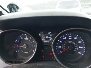 2015 Hyundai Elantra SE z VIN 5NPDH4AE2FH592038, wystawiony jako IAAI lot #42388634 z przebiegiem 188 945 mil mil oraz . Historia ofert i sprzedaży dostępna na DreamBid. Obrazek 7.