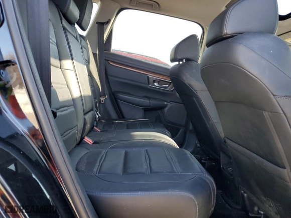 2021 Honda CR-V EX-L with VIN 2HKRW2H85MH632254, listed as a Copart auction lot 52609315 with 0 mi miles and Clean Title. Bid and sale history available at carsss.com. Image 11.