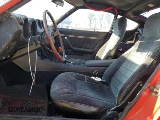 1978 Datsun 280ZX z VIN HLS30436722, wystawiony jako Copart lot #80422674 z przebiegiem 80 326 mil mil oraz Tytuł czysty. Historia ofert i sprzedaży dostępna na DreamBid. Obrazek 7.