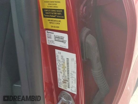 2020 Ford Escape SE with VIN 1FMCU0G64LUA22989, listed as a Copart auction lot 61073405 with 76,312 mi miles and Clean title. Bid and sale history available at DreamBid. Image 13.