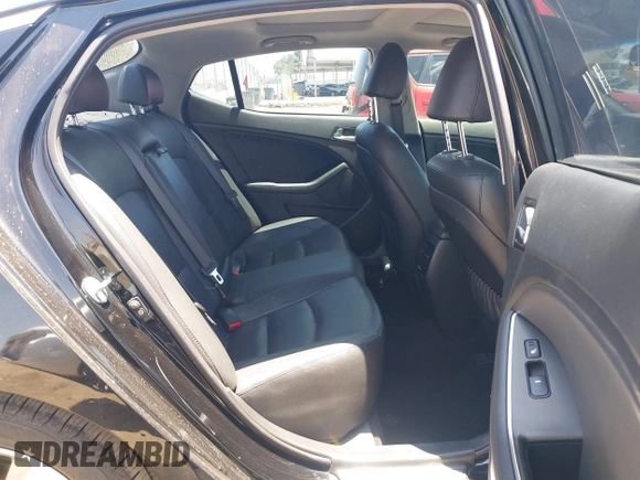 2015 Kia Optima EX z VIN KNAGN4AD9F5085003, wystawiony jako IAAI lot #42659448 z przebiegiem 128 334 mil mil oraz . Historia ofert i sprzedaży dostępna na DreamBid. Obrazek 8.