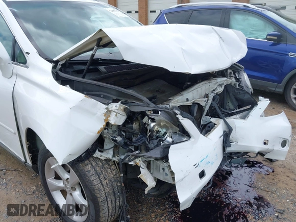 2010 Lexus RX 350 with VIN 2T2BK1BA5AC071213, listed as a IAAI auction lot 42382769 with 166,686 mi miles and . Bid and sale history available at DreamBid. Image 17.
