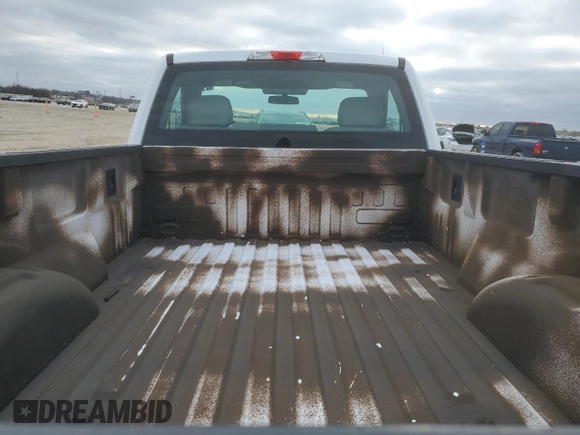 2016 Ford F-150 XL with VIN 1FTMF1CF2GKE54884, listed as a Copart auction lot 45285845 with 76,633 mi miles and Salvage Title. Bid and sale history available at carsss.com. Image 10.