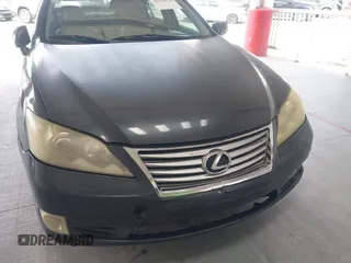 2011 Lexus ES 330 with VIN JTHBK1EG6B2446495, listed as a IAAI auction lot 42549539 with 284,313 mi miles and . Bid and sale history available at DreamBid. Image 6.