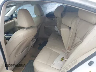 2014 Lexus ES 300h z VIN JTHBW1GG2E2050313, wystawiony jako IAAI lot #42145939 z przebiegiem 114 143 mil mil oraz . Historia ofert i sprzedaży dostępna na DreamBid. Obrazek 8.