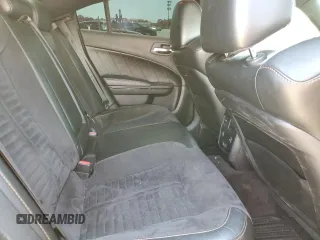 2017 Dodge Charger Daytona 340 с VIN 2C3CDXCT3HH559439, выставлен на аукционе Copart как лот 61258943 с пробегом 37 738 миль миль и На запчасти • Non repairable. История ставок и продаж доступна на DreamBid. Изображение 10.