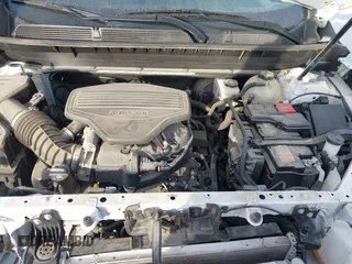 2020 GMC Acadia SLT with VIN 1GKKNULS0LZ136051, listed as a IAAI auction lot 41236862 with 59,176 mi miles and . Bid and sale history available at DreamBid. Image 10.