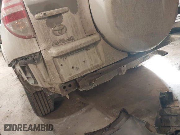 2012 Toyota RAV4 Limited с VIN 2T3DF4DV9CW209122, выставлен на аукционе IAAI как лот 41405233 с пробегом 146 661 миль миль и . История ставок и продаж доступна на DreamBid. Изображение 6.