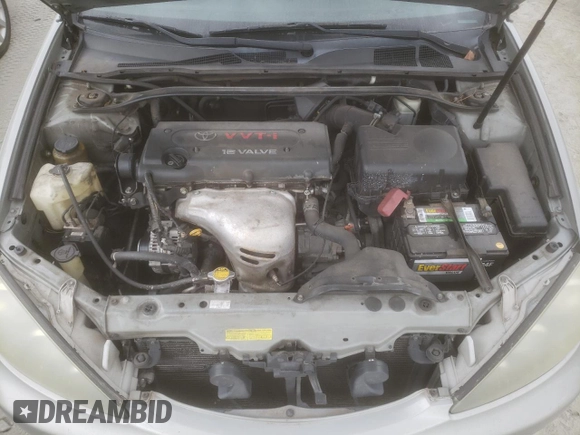 2006 Toyota Camry STD with VIN 4T1BE32K36U684730, listed as a Copart auction lot 47868265 with 259,547 mi miles and Salvage Title. Bid and sale history available at carsss.com. Image 11.