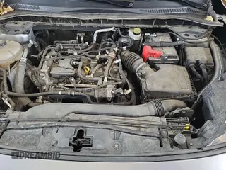 2022 Ford Escape SE z VIN 1FMCU9G66NUB33504, wystawiony jako IAAI lot #42748133 z przebiegiem 74 338 mil mil oraz . Historia ofert i sprzedaży dostępna na DreamBid. Obrazek 34.