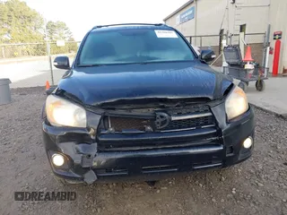 2012 Toyota RAV4 Sport с VIN JTMWF4DV0C5045887, выставлен на аукционе IAAI как лот 41398185 с пробегом 188 074 миль миль и . История ставок и продаж доступна на DreamBid. Изображение 6.