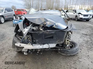 2023 Tesla Model Y Long Range with VIN 7SAYGAEE0PF832185, listed as a Copart auction lot 85159764 with Not Provided miles and Salvage Title. Bid and sale history available at DreamBid. Image 5.