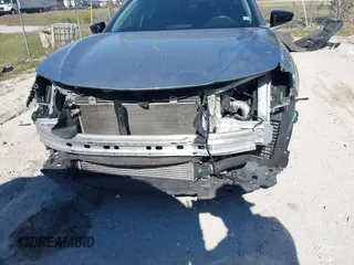 2021 Acura TLX Technology with VIN 19UUB5F4XMA009079, listed as a IAAI auction lot 41271138 with 67,761 mi miles and . Bid and sale history available at DreamBid. Image 6.