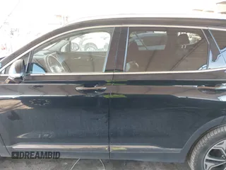 2019 Hyundai Santa Fe Ultimate with VIN 5NMS53AA3KH039879, listed as a IAAI auction lot 41223704 with 71,169 mi miles. Bid and sale history available at carsss.com. Image 14.