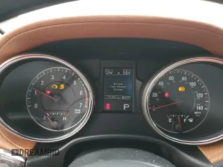 2012 Jeep Grand Cherokee Overland with VIN 1C4RJECT2CC146300, listed as a Copart auction lot 51774655 with 91,947 mi miles and Salvage Title. Bid and sale history available at carsss.com. Image 9.