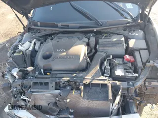 2020 Nissan Maxima S z VIN 1N4AA6BVXLC378168, wystawiony jako IAAI lot #41755070 z przebiegiem 67 274 mil mil oraz . Historia ofert i sprzedaży dostępna na DreamBid. Obrazek 10.