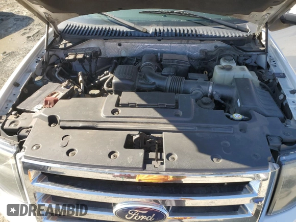 2014 Ford Expedition Limited with VIN 1FMJU2A50EEF65174, listed as a Copart auction lot 47701935 with 215,844 mi miles and Clean title. Bid and sale history available at DreamBid. Image 12.