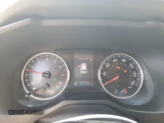 2021 Toyota RAV4 XLE Premium z VIN 2T3C1RFV0MW134008, wystawiony jako Copart lot #62676445 z przebiegiem 61 115 mil mil oraz Szkoda całkowita • Salvage title. Historia ofert i sprzedaży dostępna na DreamBid. Obrazek 9.