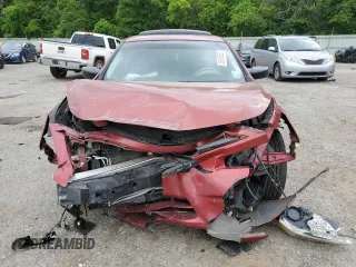 2015 Nissan Altima S with VIN 1N4AL3AP9FN326731, listed as a Copart auction lot 53618855 with 149,958 mi miles and Salvage Title. Bid and sale history available at DreamBid. Image 5.