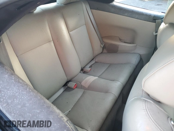 2007 Toyota Solara SE with VIN 4T1FA38P47U127813, listed as a Copart auction lot 74025014 with Not Provided miles and Salvage Title. Bid and sale history available at DreamBid. Image 10.