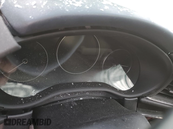 2021 Mazda CX-30 Preferred with VIN 3MVDMACL3MM227105, listed as a Copart auction lot 49101975 with Not Provided miles and Salvage Title. Bid and sale history available at DreamBid. Image 9.