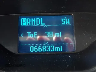 2012 Ford Focus SE with VIN 1FAHP3K24CL394495, listed as a IAAI auction lot 42034167 with 66,833 mi miles and . Bid and sale history available at carsss.com. Image 16.