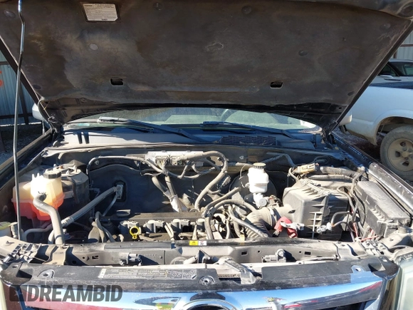 2011 Mazda Tribute Sport with VIN 4F2CY9C7XBKM06202, listed as a IAAI auction lot 41281197 with 195,443 mi miles and . Bid and sale history available at DreamBid. Image 10.